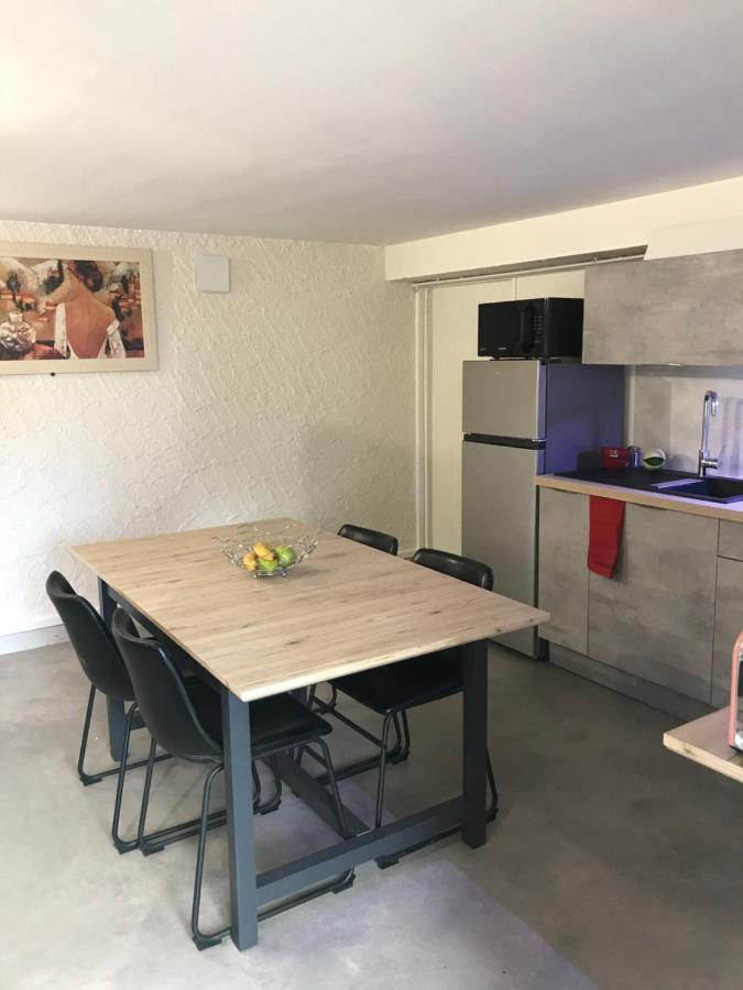 Les Gites De Belle Roche Mâcon Εξωτερικό φωτογραφία